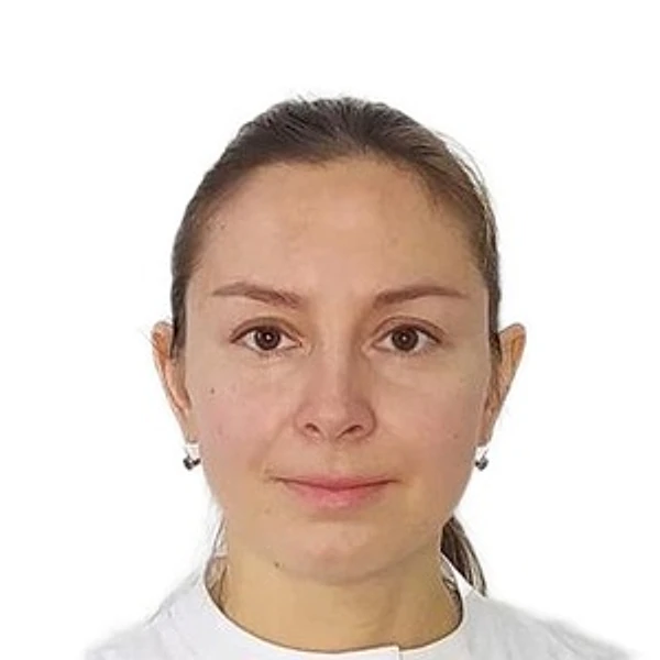 Чигисова Антонина Николаевна — Кардиолог, Севастополь
