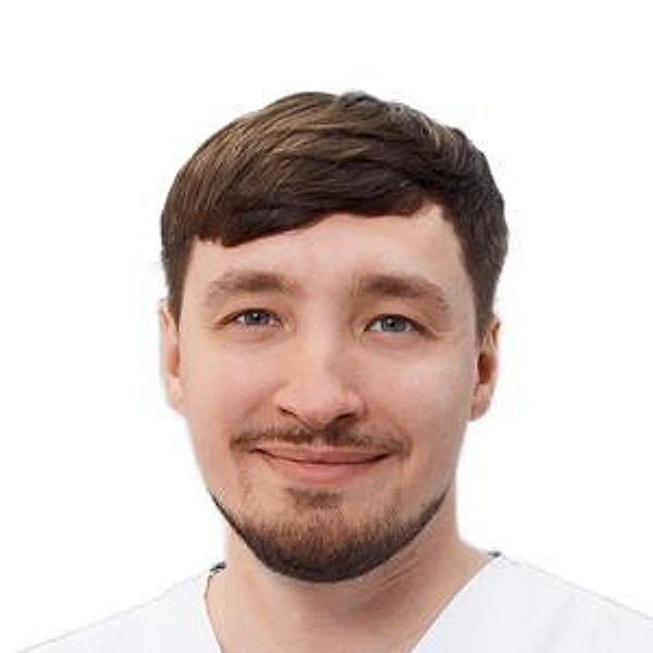 Прокофьев Игорь Вадимович — Стоматолог, Краснодар