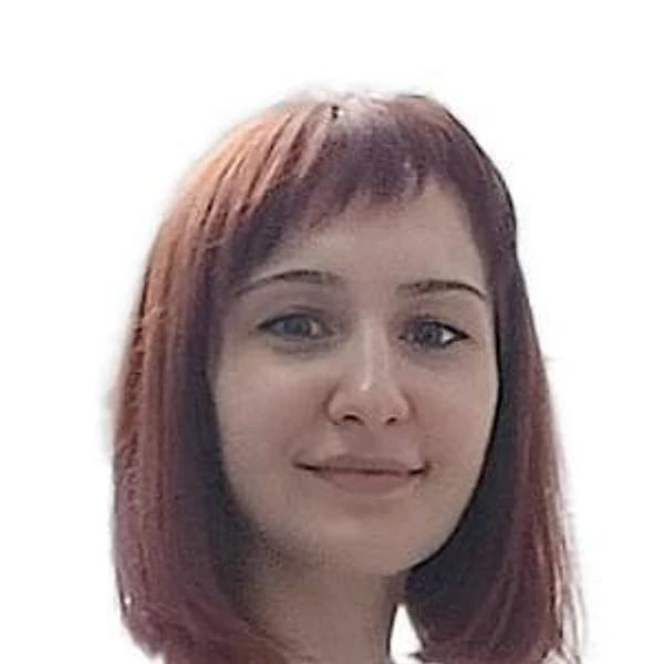 Шкилева Дарья Игоревна — Стоматолог, Москва