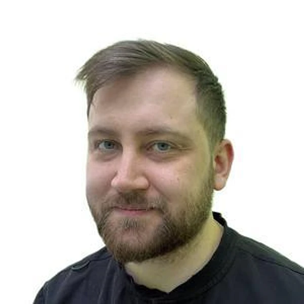Коннов Максим Сергеевич — Стоматолог, Стоматолог-эндодонтист, Долгопрудный
