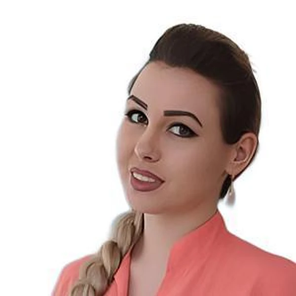 Халецкая Анастасия Николаевна — Детский стоматолог, Великий Новгород