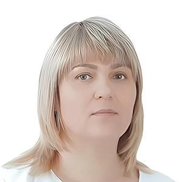 Федик Анна Дмитриевна — Подолог-эстетист, Краснодар