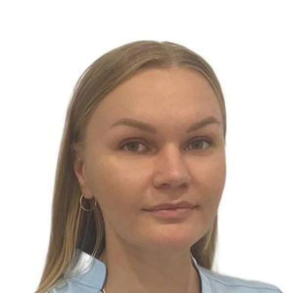Исаичева Алена Олеговна — Офтальмолог (окулист), Детский офтальмолог, Ярославль