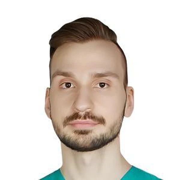 Скороходов Игорь Вячеславович — Рентгенолог, Детский рентгенолог, Москва