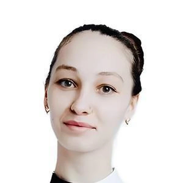 Байрамсахатова Елена Валерьевна — Инструктор-методист, Тюмень