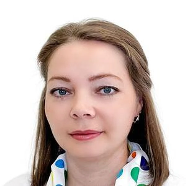 Белова Любовь Васильевна — Офтальмолог (окулист), Детский офтальмолог, Барнаул