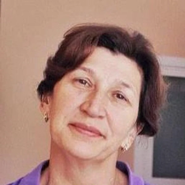 Ревина Ирина Ивановна — Стоматолог, Севастополь