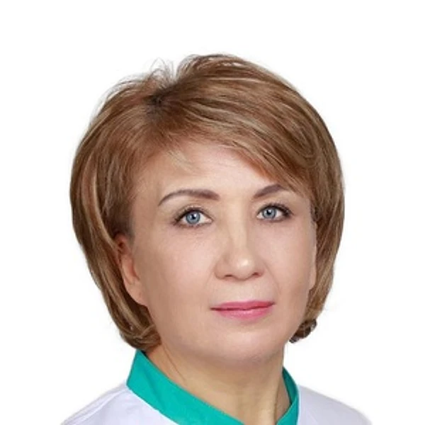 Щанкина Ирина Александровна — Эндокринолог, Саранск