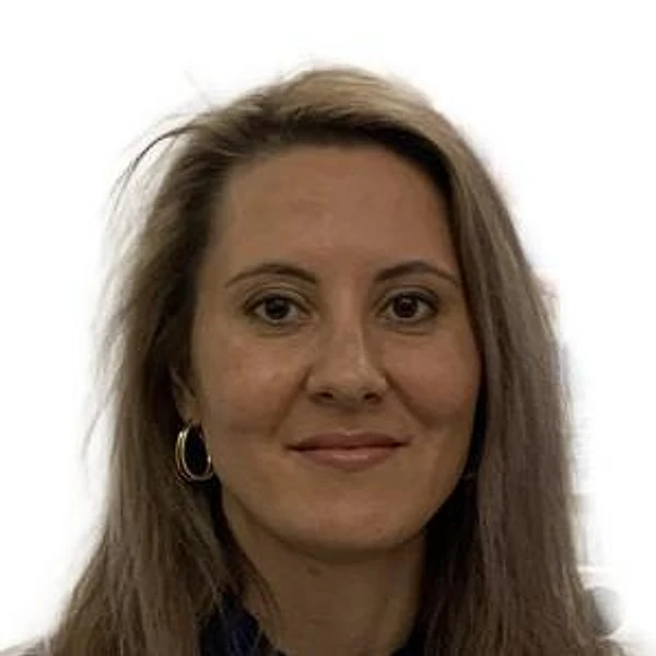 Маковецкая Ирина Евгеньевна — Офтальмолог (окулист), Химки