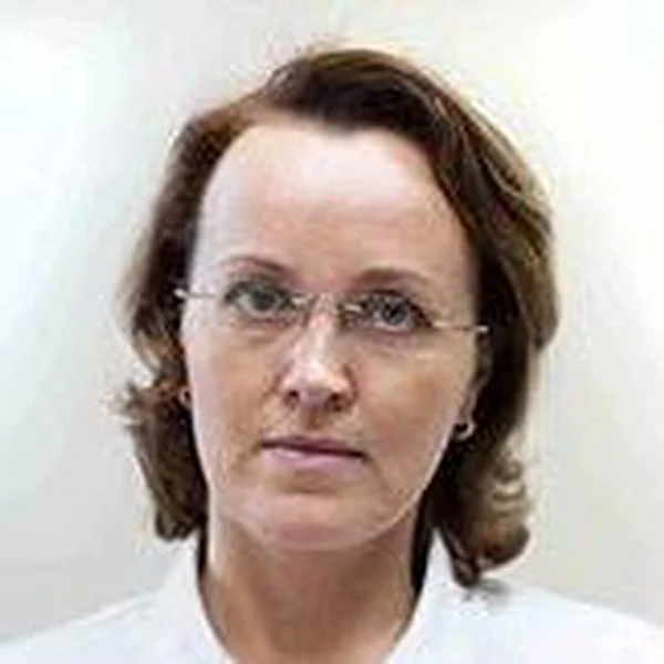 Рубичева Анна Александровна — Стоматолог, Северодвинск