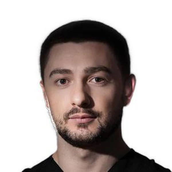 Раджабов Ислам Гаджимирзаевич — Стоматолог-ортопед, Северодвинск