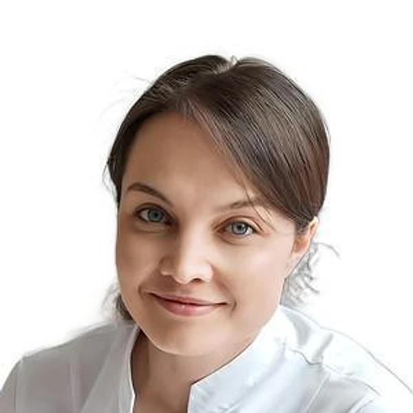 Школа Наталья Александровна — Эндокринолог, Одинцово