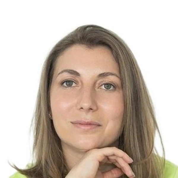 Колпина Анна Александровна — Невролог, Детский невролог, Москва