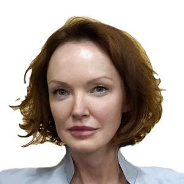 Ковальчук Инна Геннадьевна — Косметолог-эстетист, Мурманск