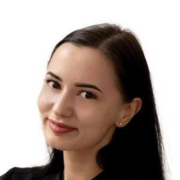Роженко Милана Валентиновна — Стоматолог, Стоматолог-хирург, Стоматолог-эндодонтист, Санкт-Петербург
