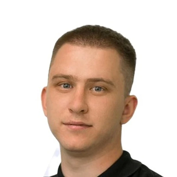 Жаворонков Даниил Андреевич — Стоматолог-ортопед, Великий Новгород