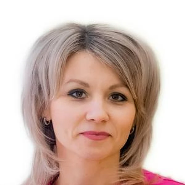 Смыкова Елена Сергеевна — Ревматолог, Липецк