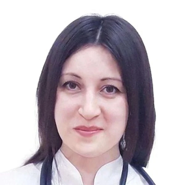 Сабирова Резеда Азатовна — Эндокринолог, Терапевт, Казань
