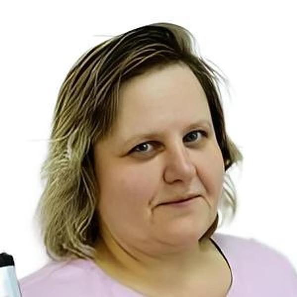 Журавлева Елена Игоревна — Онколог, Нижний Новгород