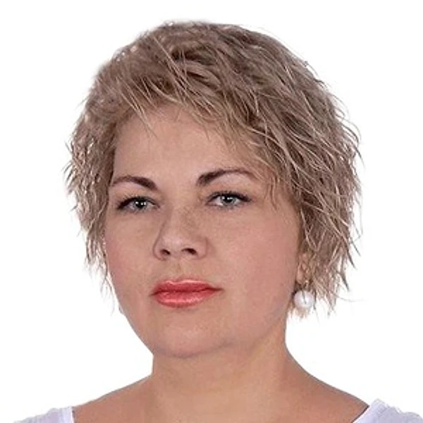 Гордеева Светлана Евгеньевна — Ревматолог, Волгоград