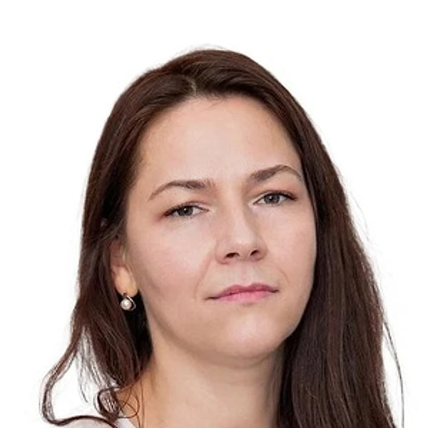 Хомусько Оксана Владимировна — Стоматолог, Великий Новгород