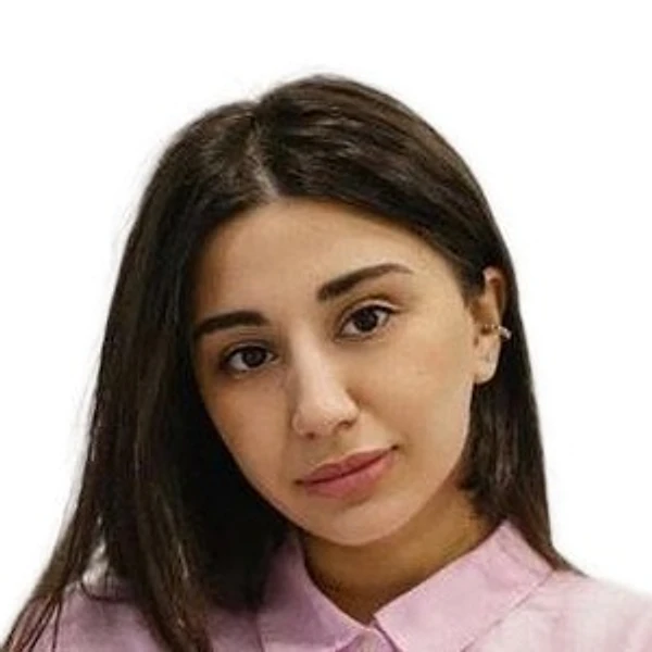 Зарбалиева Шаргия Салеховна — Стоматолог-ортодонт, Гнатолог, Москва