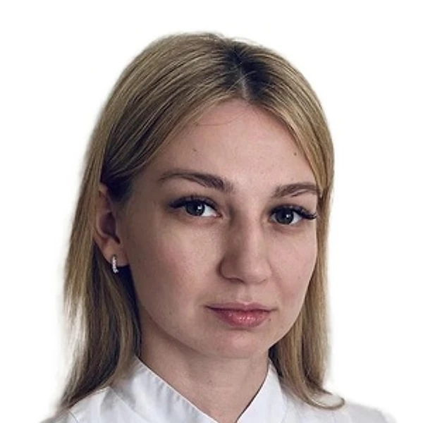 Квитницкая Ангелина Анатольевна — Функциональный диагност, Врач УЗИ, Пыть-Ях