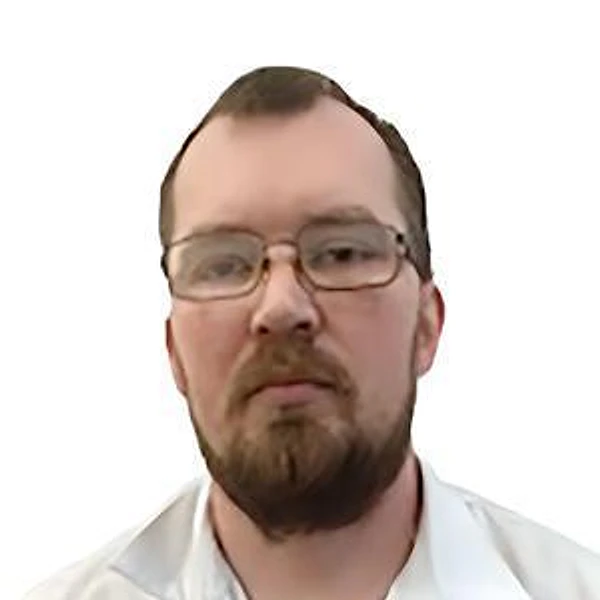 Слободсков Александр Геннадиевич — Рентгенолог, Саранск