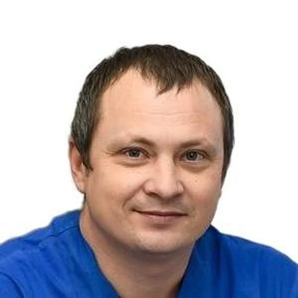 Лысенко Владимир Александрович — Врач УЗИ, Детский врач УЗИ, Севастополь