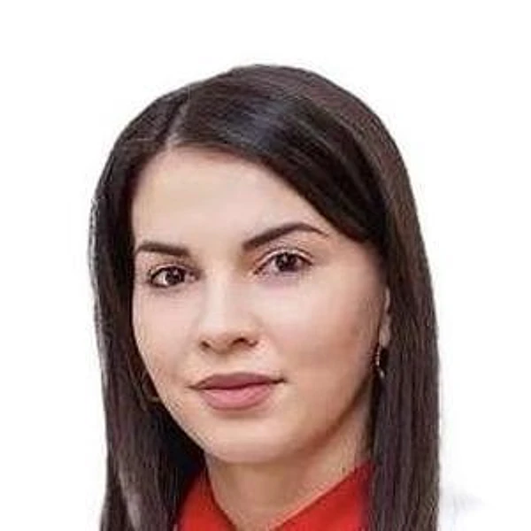Уматалиева Абидат Эльмурзаевна — Педиатр, Одинцово