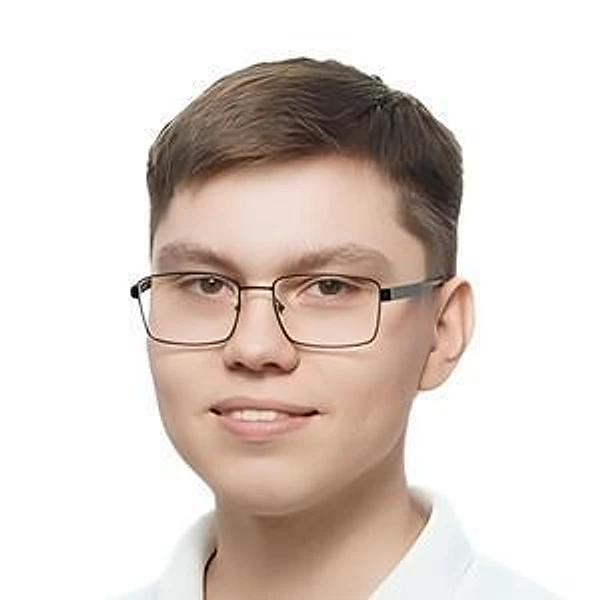 Боровинских Никита Олегович — Стоматолог, Стоматолог-ортопед, Челябинск