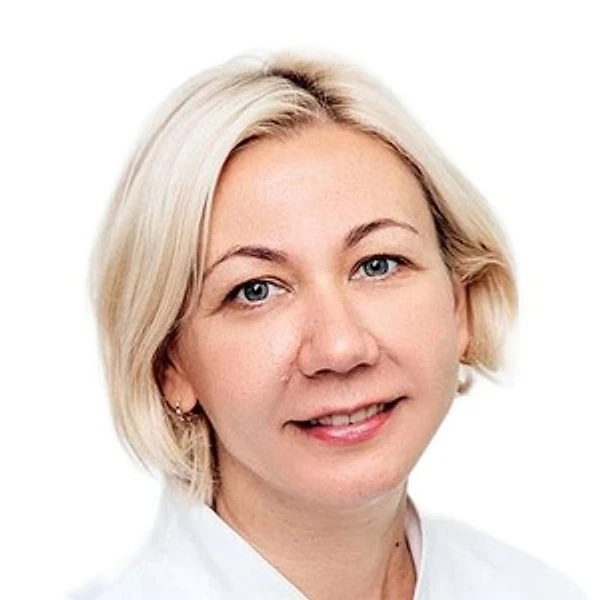 Белявская Елена Владимировна — Эндокринолог, Раменское