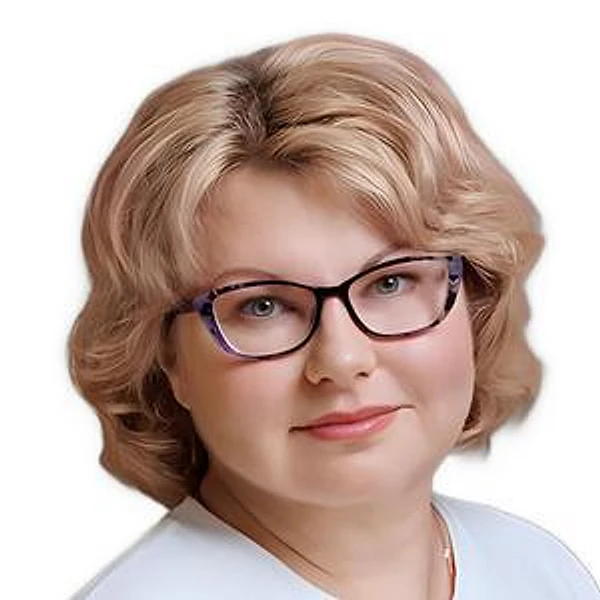 Григорьева Екатерина Вячеславовна — Инструктор-методист, Санкт-Петербург
