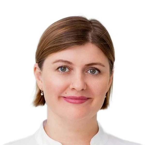 Тюменцева Ирина Николаевна — Врач-косметолог, Москва