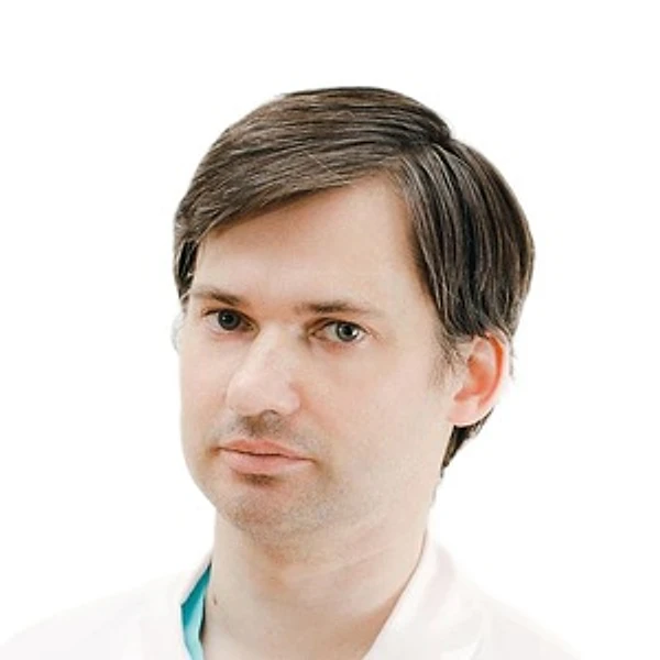 Кафтырев Александр Сергеевич — Травматолог, Ортопед, Санкт-Петербург