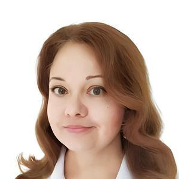 Шишова Эвилина Николаевна — Массажист, Детский массажист, Екатеринбург
