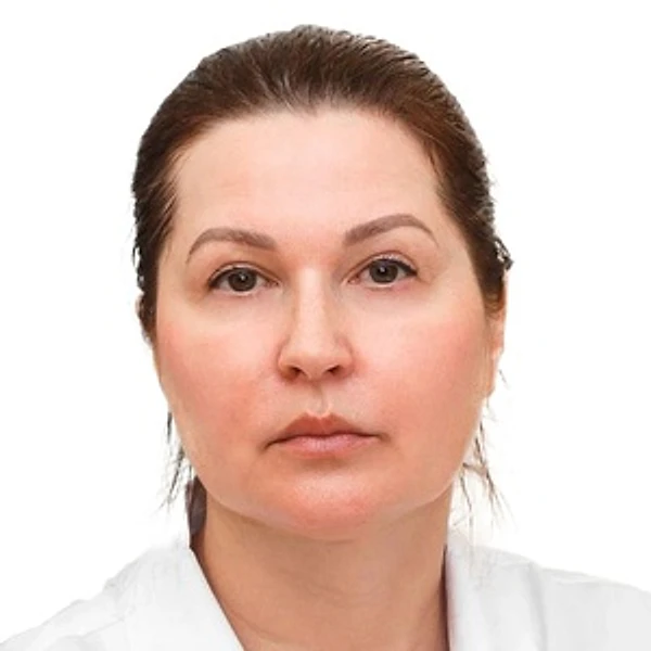 Рица Лиана Александровна — Психиатр, Санкт-Петербург