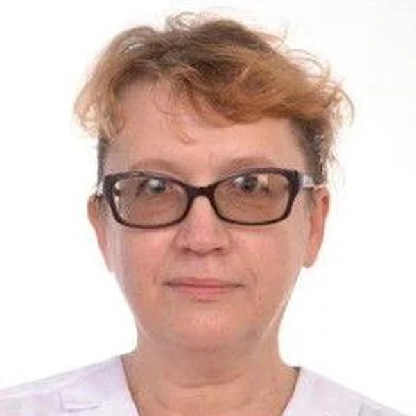 Муштакова Наталья Юрьевна — Терапевт, Функциональный диагност, Волгоград