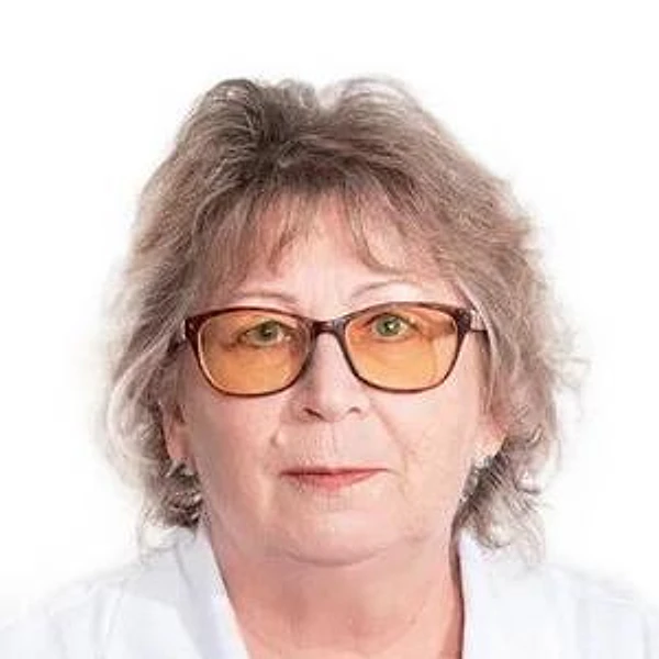 Рогачева Наталья Рафаеловна — Детский невролог, Майкоп