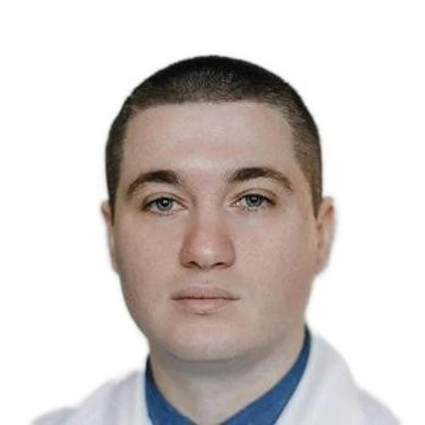 Колокуток Рамазан Казбекович — Нейрохирург, Майкоп