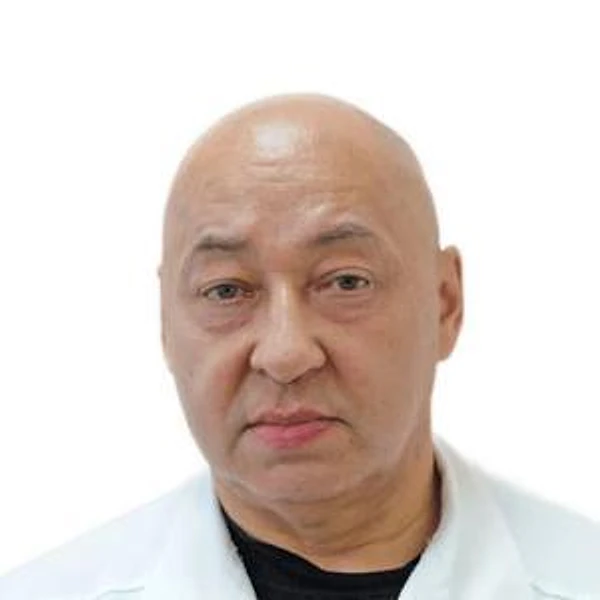 Лаптев Виктор Евгеньевич — Врач ЛФК, Санкт-Петербург