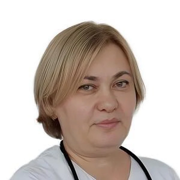 Аутлева Фатима Муратовна — Кардиолог, Майкоп