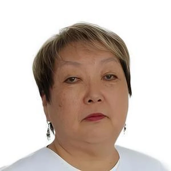 Хен Надежда Гивеновна — Рефлексотерапевт, Майкоп