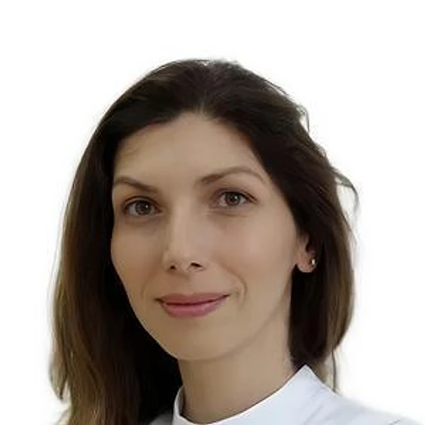 Евтых Зарема Владимировна — Физиотерапевт, Реабилитолог, Майкоп
