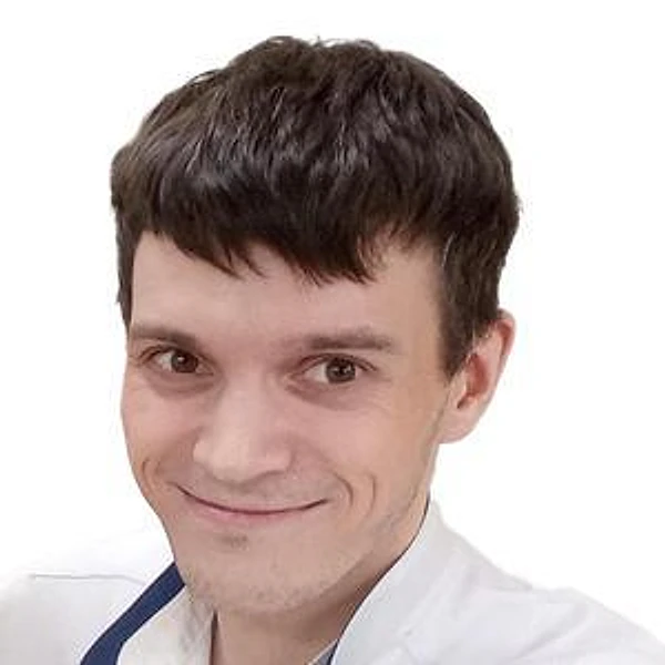 Мишанин Александр Игоревич — Сосудистый хирург (ангиохирург), Врач УЗИ, Флеболог, Санкт-Петербург