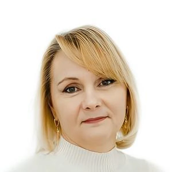 Абрамова Нина Федоровна — Психолог, Майкоп