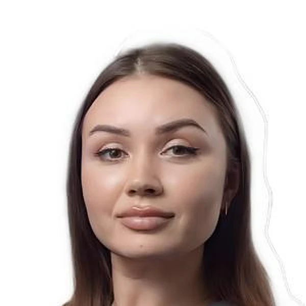 Филиппова Мария Владимировна — Невролог, Санкт-Петербург