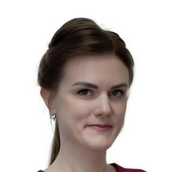 Волкова Ксения Николаевна — Кардиолог, Врач УЗИ, Балахна