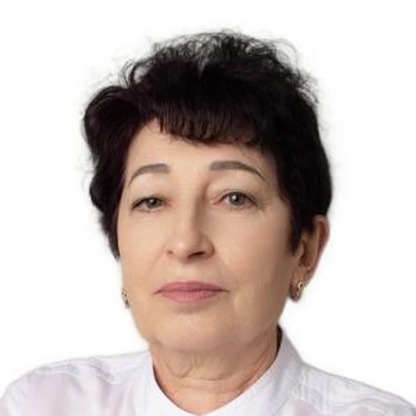Бориско Людмила Николаевна — Стоматолог, ст. Каневская