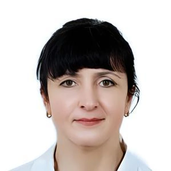 Антонова Елена Владимировна — Стоматолог, Ульяновск